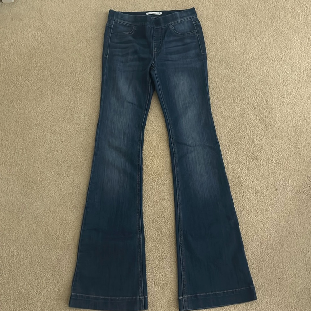 Cello Bootcut Pants